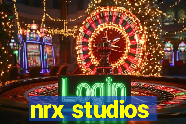 nrx studios